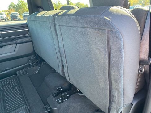 New 2026 RAM 1500 Lone Star image 42