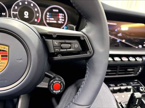Used 2026 Porsche 911 Carrera S RWD image 22