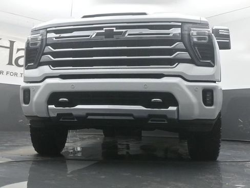 New 2026 Chevrolet Silverado 2500 High Country w/ High Country Premium Package image 34