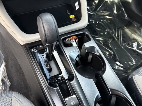 Certified 2026 Subaru Forester Premium image 21