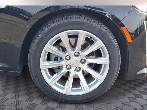 Used 2023 Cadillac CT5 Luxury w/ Sun And Sound Package image 16