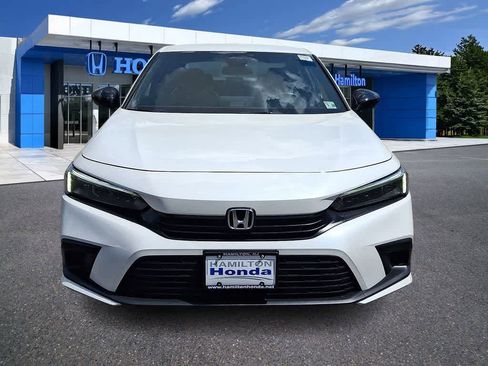 Used 2023 Honda Civic Sport image 28