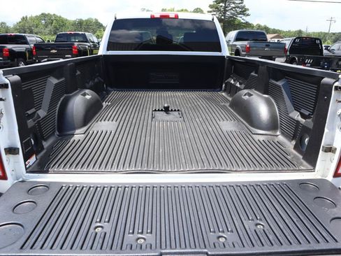 Used 2010 Dodge Ram 3500 Truck SLT w/ Lone Star Regional Package AWD/4WD image 9