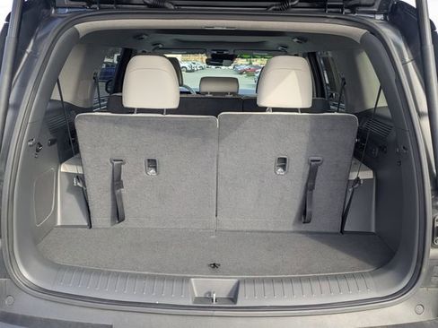 Used 2025 Hyundai Santa Fe Limited image 14