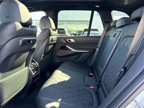 New 2026 BMW X5 xDrive50e image 15