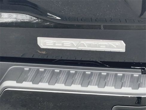 New 2026 GMC Sierra 1500 Elevation image 32