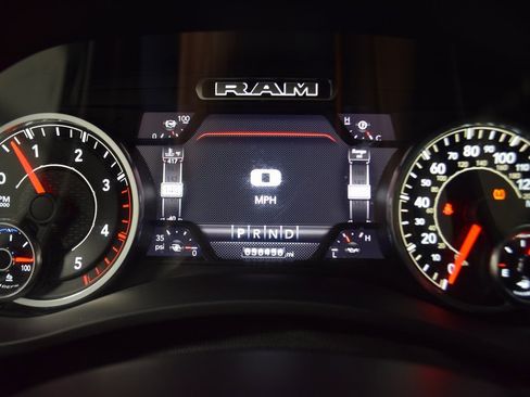 Used 2022 RAM 2500 Big Horn w/ Level C Equiment Group image 54