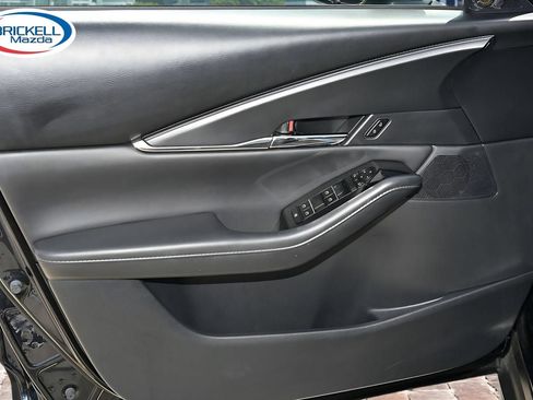 Used 2023 MAZDA CX-30 AWD 2.5 S w/ Preferred Package image 14