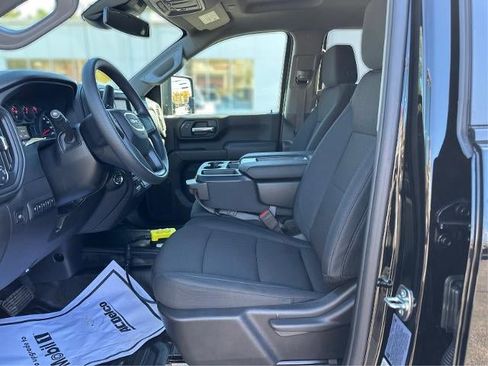 New 2025 GMC Sierra 3500 Pro w/ Convenience Package image 11