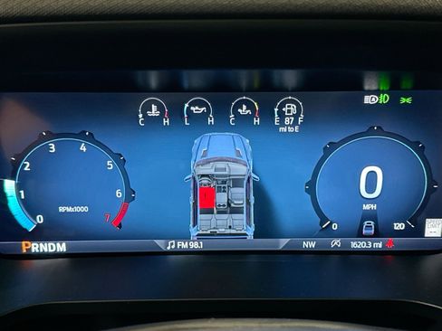 Used 2025 Ford F150 XLT w/ Equipment Group 302A MID image 21