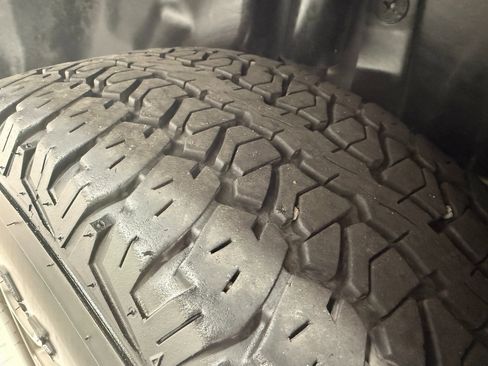 Used 2022 Jeep Cherokee Trailhawk w/ Sound & Nav Group image 53