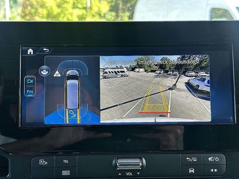 New 2025 Mercedes-Benz Sprinter 2500 image 23