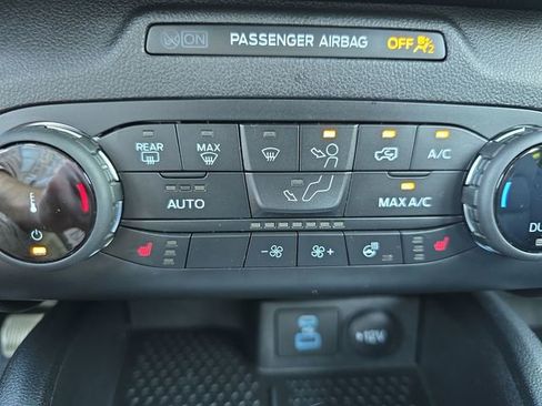 Used 2022 Ford Bronco Sport Outer Banks AWD/4WD image 23