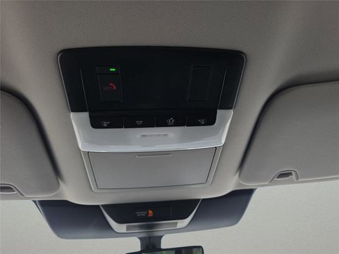 New 2026 Nissan Pathfinder SL FWD image 28