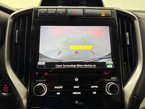 Used 2020 Subaru Ascent Limited w/ Technology Package AWD/4WD image 21