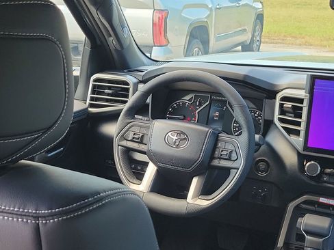 New 2026 Toyota Tundra SR5 image 25