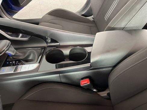 Used 2023 Hyundai Elantra SEL w/ Convenience Package FWD image 25