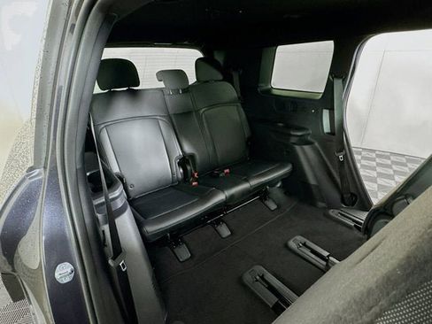 New 2027 Kia Telluride S image 28