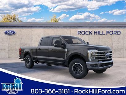 New 2026 Ford F250 XLT w/ XLT Premium Package
