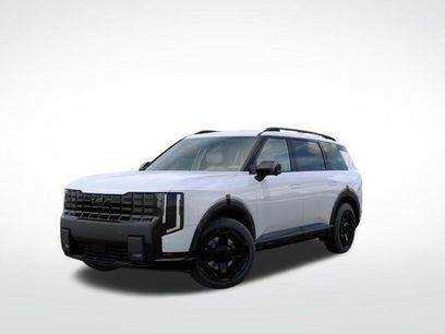 New 2027 Kia Telluride SX X-Line w/ Towing Package
