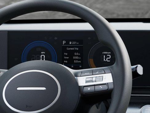 New 2026 Hyundai Kona SE image 14