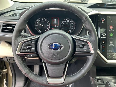New 2026 Subaru Ascent Limited AWD/4WD image 27