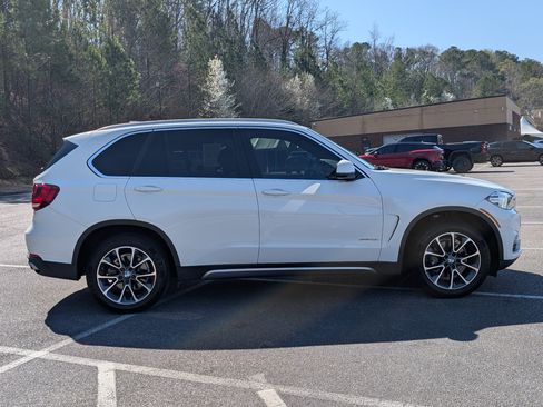 Used 2018 BMW X5 sDrive35i image 10