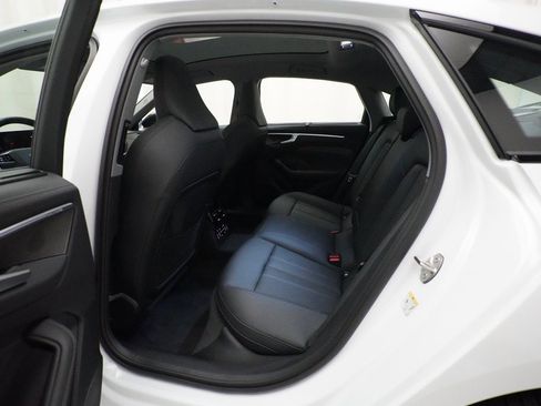 New 2026 Audi A6 Premium Plus image 16