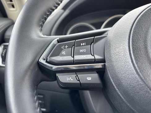 Certified 2024 MAZDA CX-5 AWD 2.5 S image 19