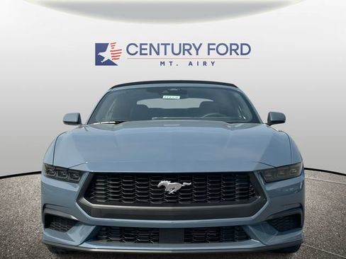 New 2025 Ford Mustang Premium image 6
