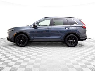 Certified 2023 Honda CR-V Sport video 3