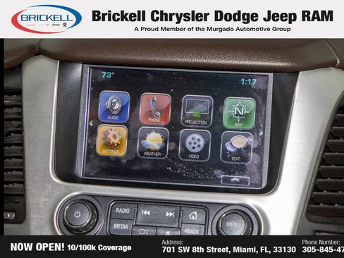 Used 2018 GMC Yukon SLT w/ Premium Edition image 24