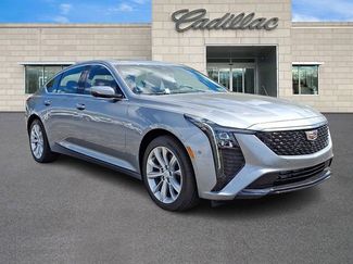 New 2026 Cadillac CT5 Premium Luxury w/ Sun And Sound Package video 2
