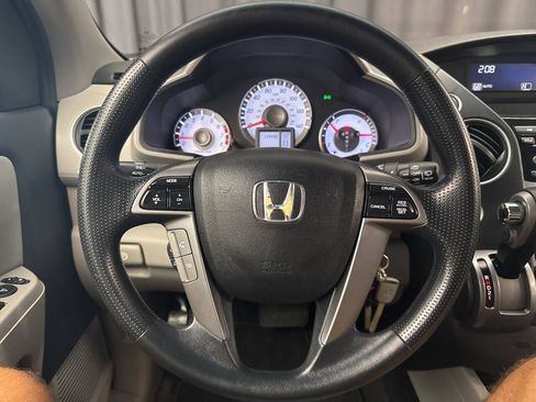 Used 2012 Honda Pilot EX image 12