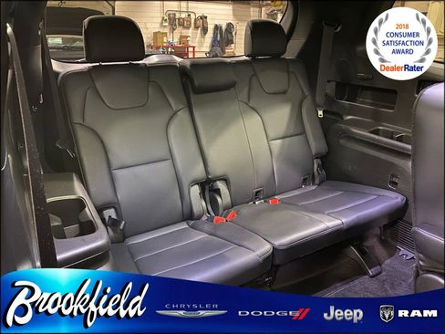 Used 2025 Kia Telluride SX Prestige X-Line AWD/4WD image 19