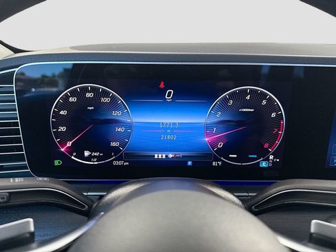 Certified 2024 Mercedes-Benz GLE 350 4MATIC image 34