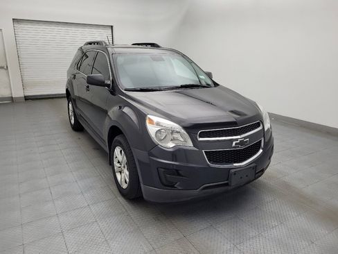 Used 2015 Chevrolet Equinox LT w/ Driver Convenience Package image 13