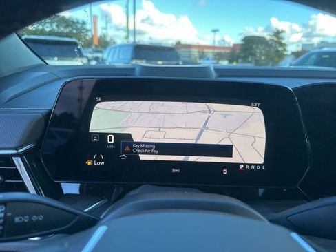 New 2026 Chevrolet Tahoe Premier w/ Sun And Tow Package image 21