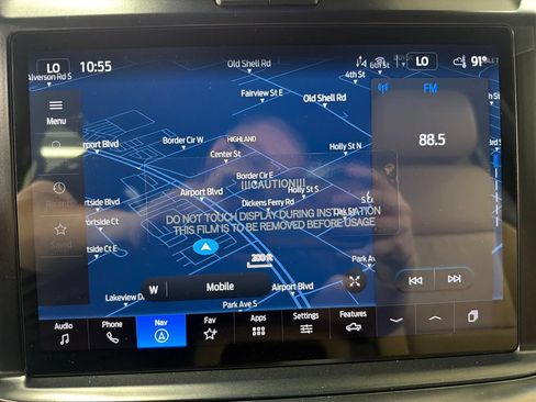 New 2026 Ford F250 Lariat w/ Tremor Off-Road Package AWD/4WD image 24