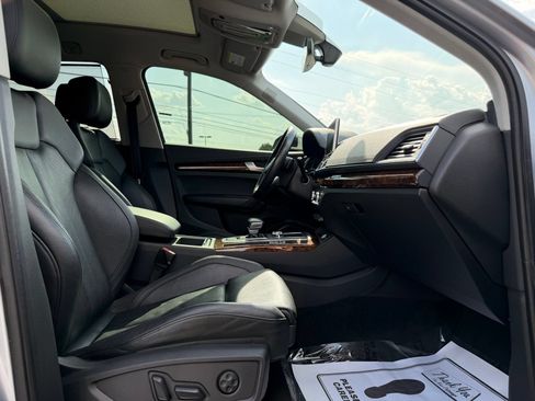 Used 2018 Audi Q5 2.0T Premium Plus AWD/4WD image 35