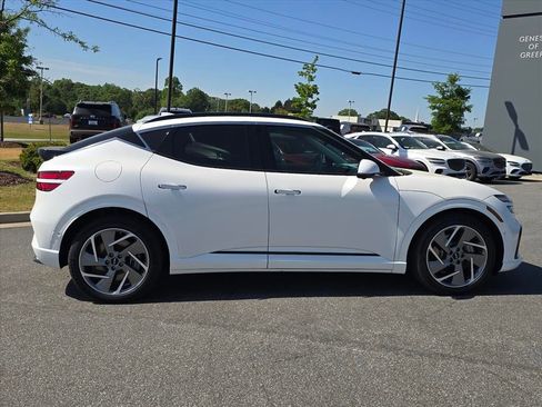 New 2026 Genesis GV60 Advance image 2