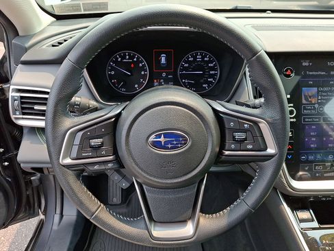 Used 2021 Subaru Outback Onyx Edition XT w/ Popular Package #2 AWD/4WD image 19