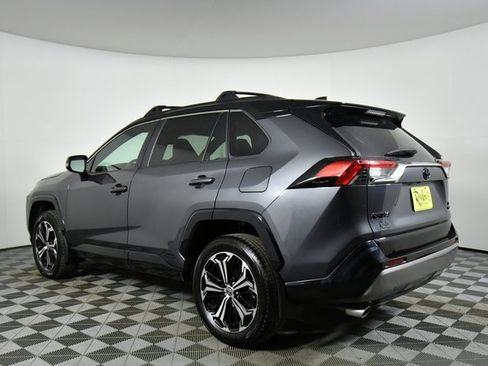 Certified 2023 Toyota RAV4 XSE image 14