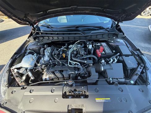 New 2025 Nissan Altima 2.5 SL image 20