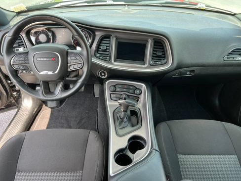 Used 2022 Dodge Challenger GT w/ Driver Convenience Group AWD/4WD image 2