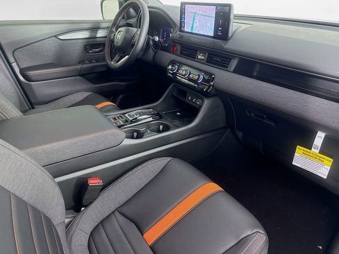 New 2026 Honda Passport TrailSport image 38
