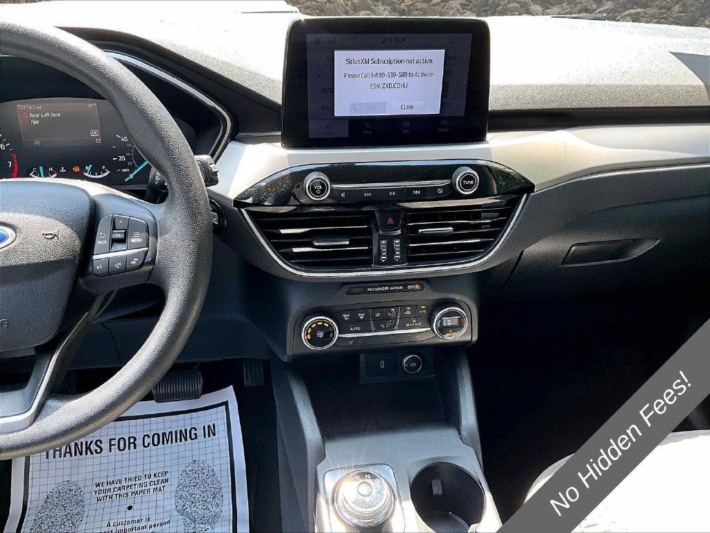 Used 2020 Ford Escape SE AWD/4WD image 6