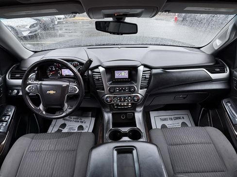 Used 2015 Chevrolet Tahoe LS w/ Max Trailering Package image 32