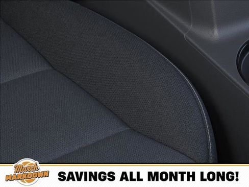 New 2026 Chevrolet Colorado W/T image 21