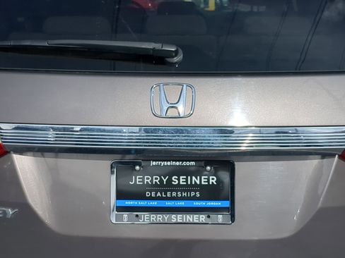 Used 2012 Honda Odyssey EX image 13